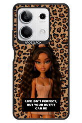 Perfect OOTD - Xiaomi Redmi Note 13 5G