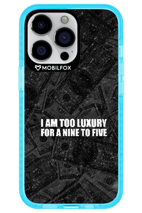 9 to 5 - Apple iPhone 13 Pro