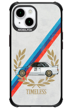Timeless - Apple iPhone 15