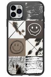 Brownie Smiley - Apple iPhone 11 Pro Max