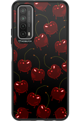 Cherry Blood - Huawei P Smart 2021