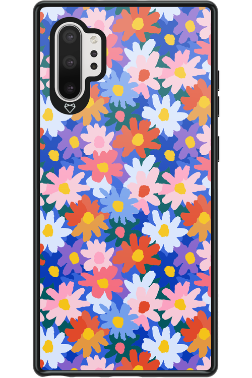 Happy Bloom - Samsung Galaxy Note 10+