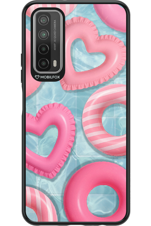 Love Pool - Huawei P Smart 2021