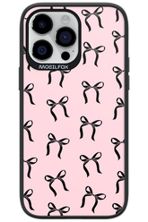 Bow Promise - Apple iPhone 14 Pro Max