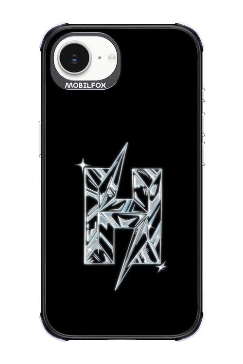 H DIAMOND 2.0 - Apple iPhone 16e