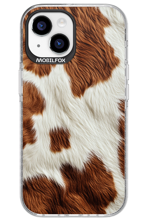 COW - Apple iPhone 15