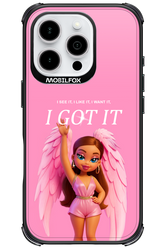 Got It - Apple iPhone 16 Pro