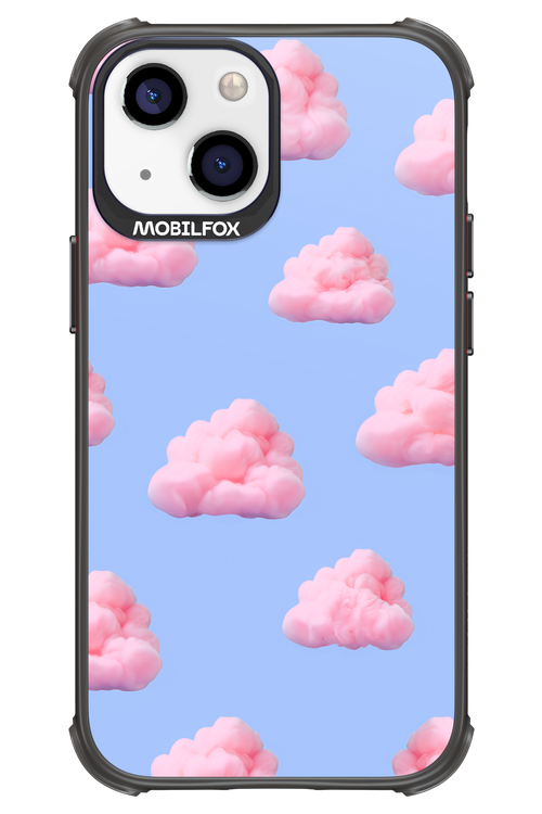Cloudy - Apple iPhone 13 Mini