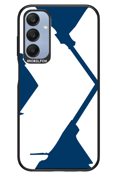 Arctic Edge - Samsung A25