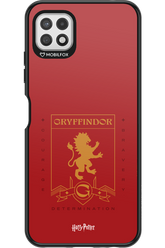 Gryffindor. - Samsung Galaxy A22 5G