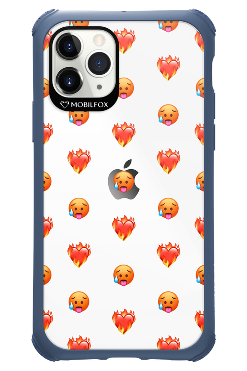 Hot Stuff - Apple iPhone 11 Pro