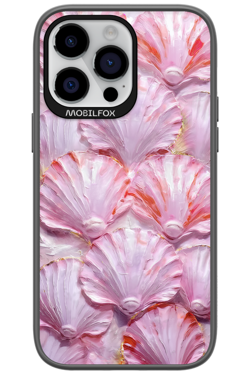 Venus Shell - Apple iPhone 14 Pro Max