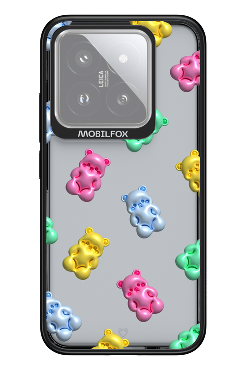 Gummmy Bears - Xiaomi 14