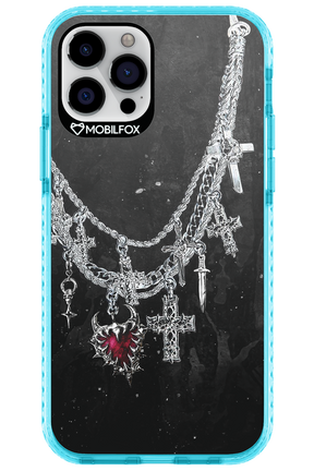 Trap Chain - Apple iPhone 12 Pro