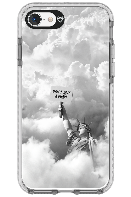 Don't give a  2.0 - Apple iPhone 8
