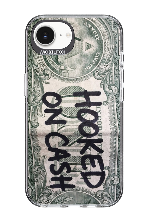 hooked 2.0 - Apple iPhone 17e
