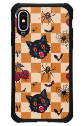 Witch's Patch - Apple iPhone X