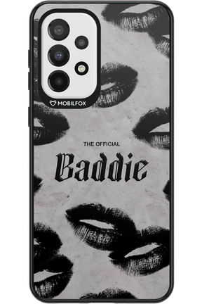 Official Baddie - Samsung Galaxy A33