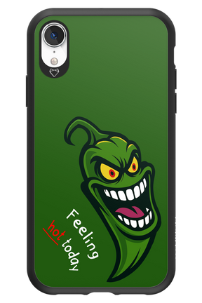 Crazy Chili - Apple iPhone XR