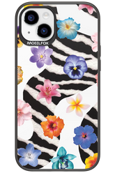 MOM'S FLOWERS - Apple iPhone 15 Plus