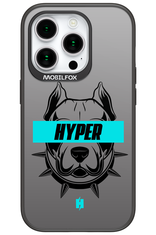 BULL - Apple iPhone 15 Pro