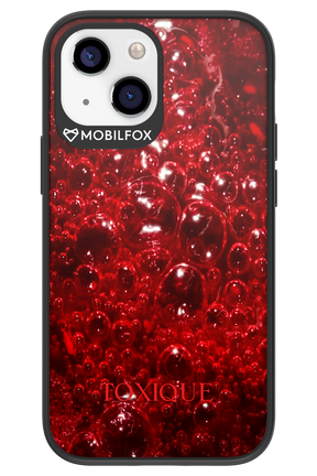 Toxique - Apple iPhone 13 Mini