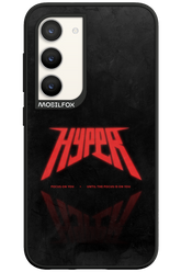 HYPER RED - Samsung Galaxy S23