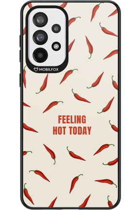 Hot Feeling 2.0 - Samsung Galaxy A73