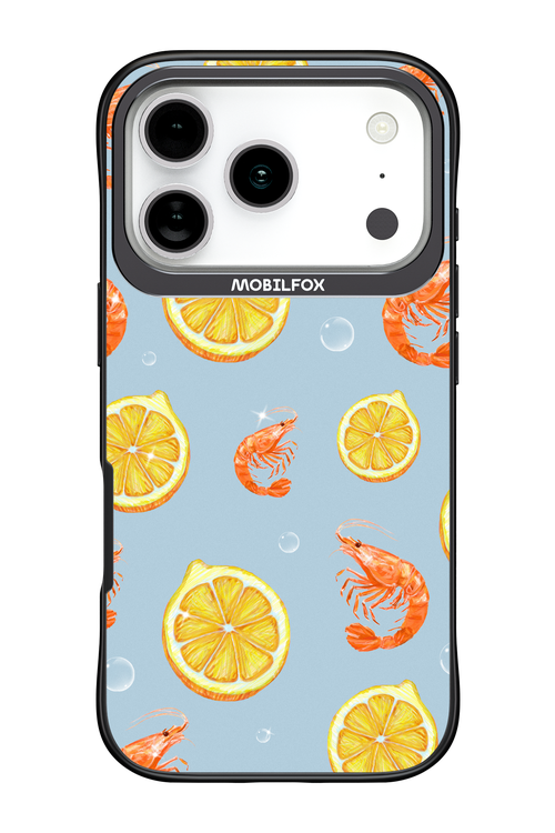 Sour Shrimp - Apple iPhone 17 Pro