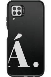 A II (Off Space) 2.0 - Huawei P40 Lite