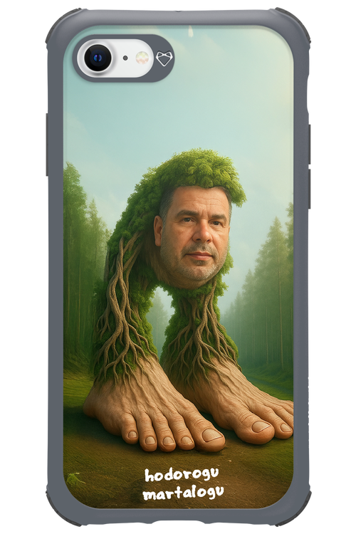 Hodorogu Martalogu - Apple iPhone 7