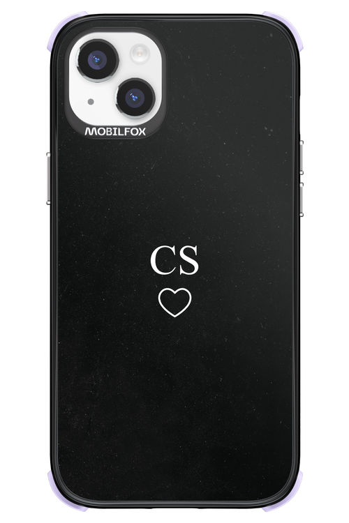 CS Black 2.0 - Apple iPhone 14 Plus
