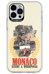 Monaco Luxury - Apple iPhone 12 Pro