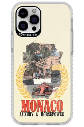 Monaco Luxury - Apple iPhone 12 Pro