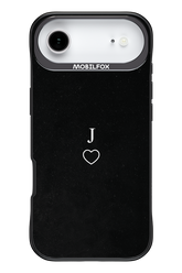 J Black 2.0 - Apple iPhone 17 Air