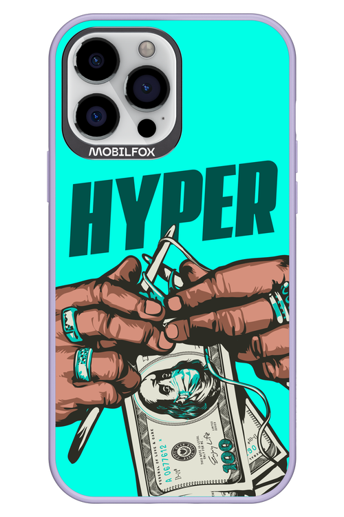 KNIT - Apple iPhone 13 Pro Max