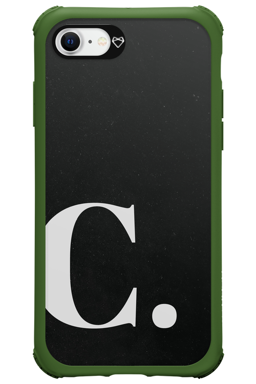 C (Off Space) 2.0 - Apple iPhone SE 2020