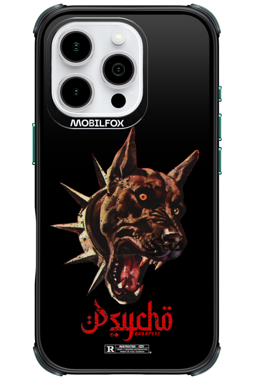 Psydog - Apple iPhone 16 Pro