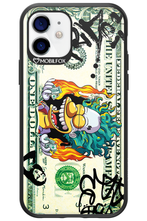 CLOWN - Apple iPhone 12
