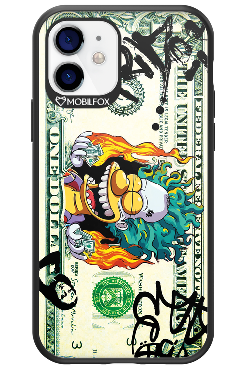 CLOWN - Apple iPhone 12