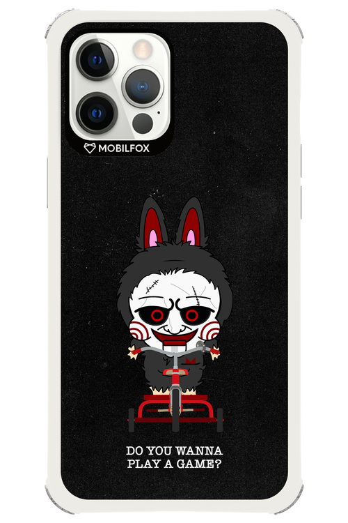 Sawbubu - Apple iPhone 12 Pro Max