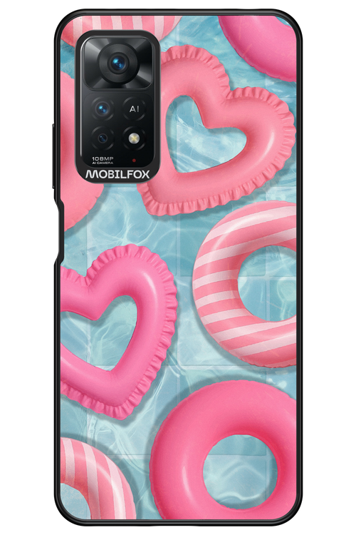 Love Pool - Xiaomi Redmi Note 11Pro 4G/5G
