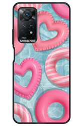 Love Pool - Xiaomi Redmi Note 11Pro 4G/5G