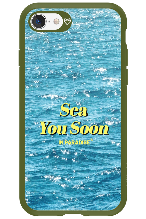 Sea You - Apple iPhone SE 2020