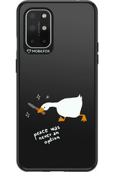 OPTION 2.0 - OnePlus 8T