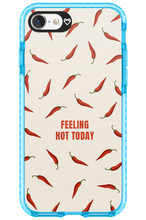 Hot Feeling 2.0 - Apple iPhone 7
