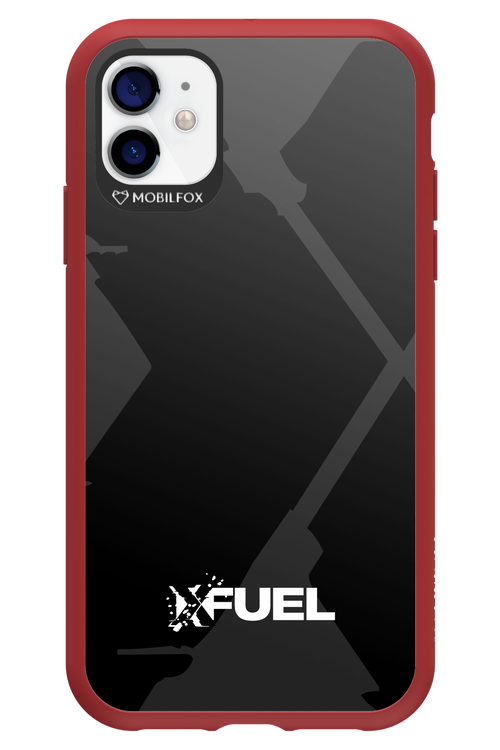 Shadow Mode - Apple iPhone 11