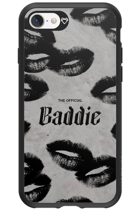 Official Baddie - Apple iPhone 7