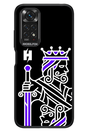 KING 2.0 - Xiaomi Redmi Note 11/11S 4G