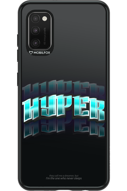 HYPER DIAMOND - Samsung Galaxy A41